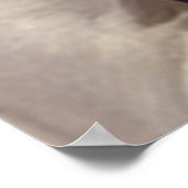 ベンジャミンフランクリン ポスター (角)