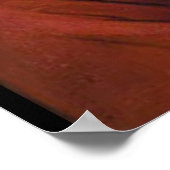 ベンジャミンフランクリン ポスター (角)