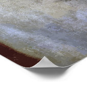 ベンジャミンフランクリン ポスター (角)