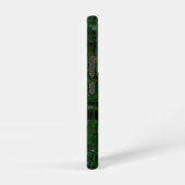 ベンジャミン感動的フランクリン引用文「よくやった」 SAMSUNG GALAXYケース (右側面)