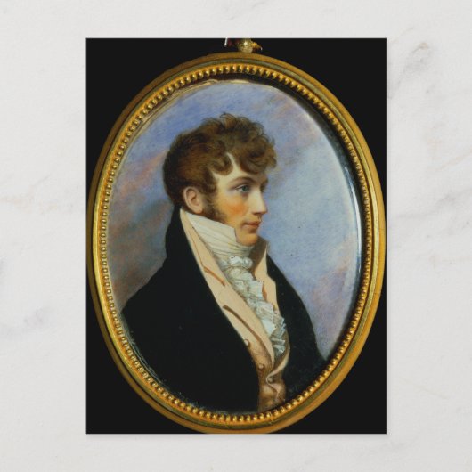 ベンジャミン浴場 ポストカード (正面)