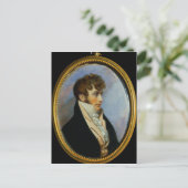 ベンジャミン浴場 ポストカード (スタンド正面)