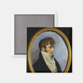 ベンジャミン浴場 マグネット (正面/裏面)