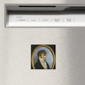 ベンジャミン浴場 マグネット (インサイチュ (食洗機))