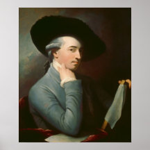 ベンジャミン・ウェスト – 英国ファインアートポスター