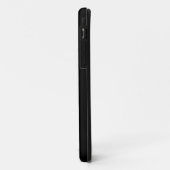 ベンジャミン・カルドーゾ 名言 iPhone 5 カバー (裏面/左)