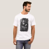 ベンジャミン・ディズレーリのBeaconsfieldの第1伯爵 Tシャツ (正面フル)