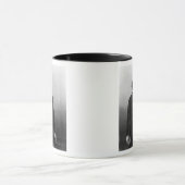 ベンジャミン・ディズレーリ マグカップ (中央)