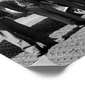 ベンジャミン・デイビスと他のトスケージエアメン ポスター (角)