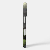ベンジャミン・フランクリンの凧を使った雷実験 Case-Mate iPhoneケース (裏面 / 右)