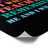 ベンジャミ感動的ンフランクリン引用文ポスター ポスター (角)