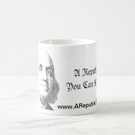 ベンズティーパーティーカップ コーヒーマグカップ