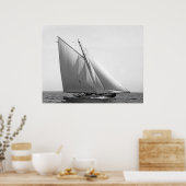 ベンセドールレドゥックス ポスター (キッチン)