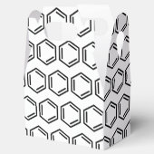 ベンゼンリングや輪記号 フェイバーボックス (オープン)