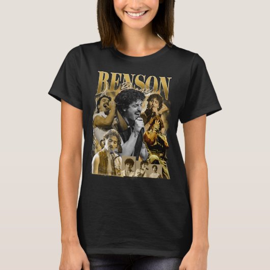 ベンソ Tシャツ (正面)
