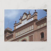 ベンタス ポストカード (正面)