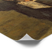 ベンダーの照合 ポスター (角)