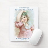 ベンダーズ最高のフラー マウスパッド (マウス)