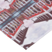 ベンチャンチャーム テーブルクロス (アングル)