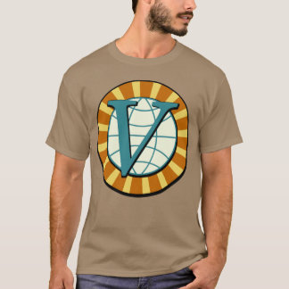 ベンチャーカンパニー Tシャツ