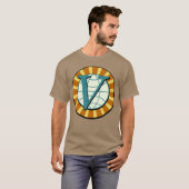 ベンチャーカンパニー Tシャツ (正面フル)