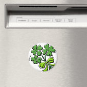 ベンチュラカウンティセントパトリックスデイパレード マグネット (インサイチュ (食洗機))