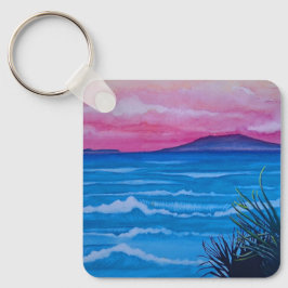 ベンチュラサンセット キーホルダー