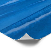 ベンチュラサンセット ポスター (角)