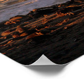 ベンチュラ桟橋 – Storm 2007 ポスター (角)