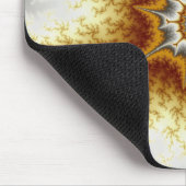 ベンチュラ136 – フラクタル マウスパッド (コーナー)