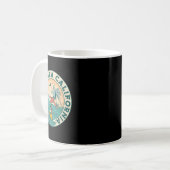 ベンチュラ カリフォルニア _1 コーヒーマグカップ (正面左)