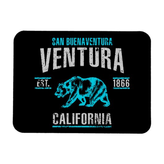 ベンチュラ マグネット (横)