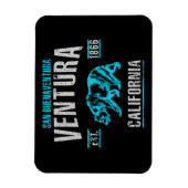 ベンチュラ マグネット (縦)