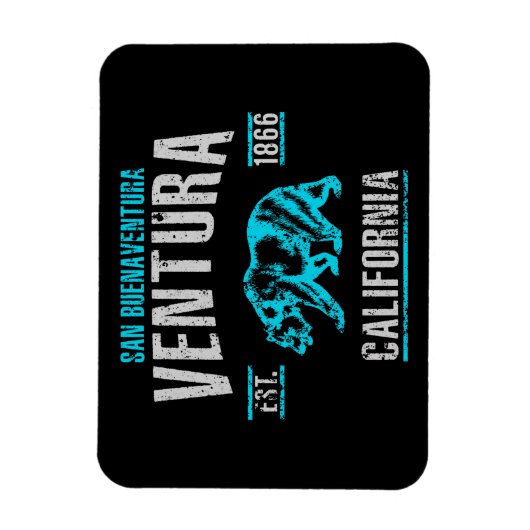 ベンチュラ マグネット (縦)