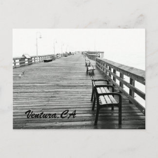 ベンチュラCAポストカード ポストカード