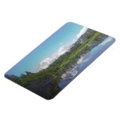 ベンチレイク マグネット (左側)