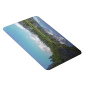 ベンチレイク マグネット (右側)