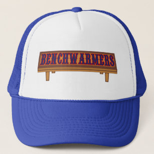 ベンチワーマーズ野球帽おもしろい、映画帽子 キャップ
