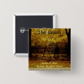 ベンチ 缶バッジ (正面&裏面)