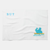 ベンチBro キッチンタオル (横)