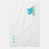 ベンチBro キッチンタオル (縦)