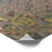 ベンチII ポスター (角)