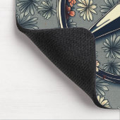 ベンツマウスパッド マウスパッド (コーナー)