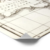 ベンツ海パシフィケ ポスター (角)