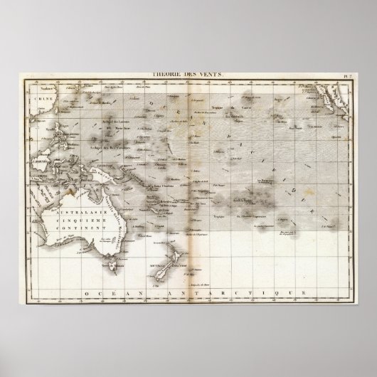 ベンツ海パシフィケ ポスター (正面)