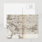 ベンツ海パシフィケ ポストカード (正面/裏面)