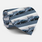 ベンツ190 E 2.3-16 ネクタイ (ロール)