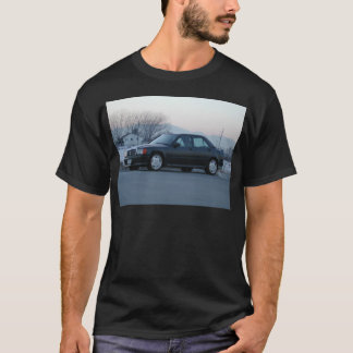 ベンツ190 E 2.3-16 Tシャツ