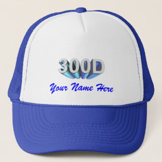 ベンツ300Dの帽子 キャップ