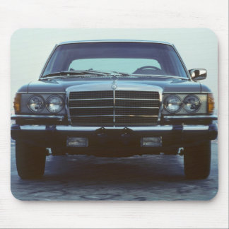 ベンツ450SEL マウスパッド